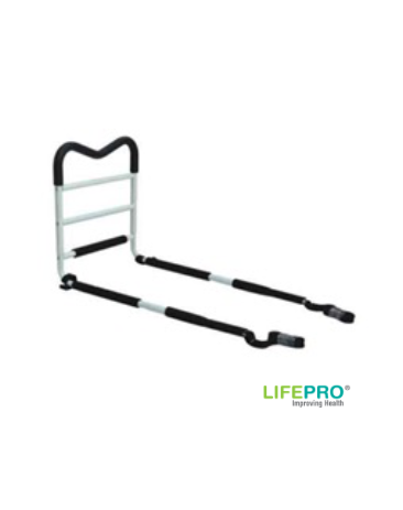 Baranda Protección Cama LPBS-75