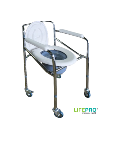 Inodoros Portátiles LPIP-22