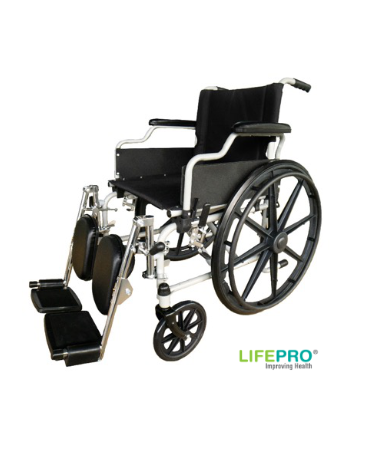 Sillas de Ruedas Ortopédicas LPSE-49 y LPSE-48